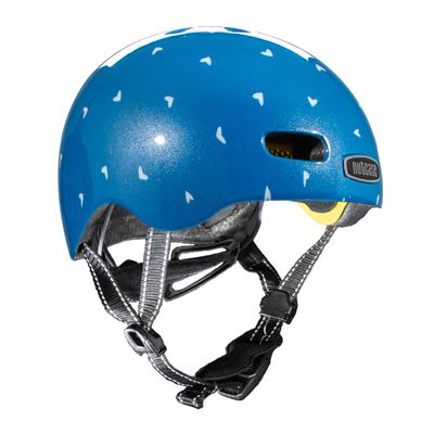 Baby Nutty Heart Eyes MIPS Cycling Helmet Baby Nutty Heart Eyes MIPS Cycling Helmet