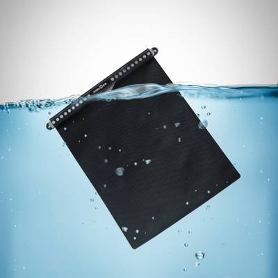 Hermetic Dry Bag Mega Fabric Waterproof Protective Pouch Hermetic Dry Bag Mega Fabric Waterproof Protective Pouch