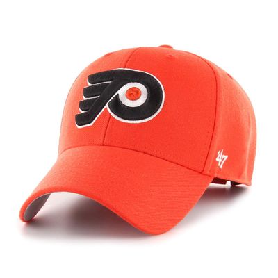 Philadelphia Flyers '47 MVP cap Philadelphia Flyers '47 MVP cap