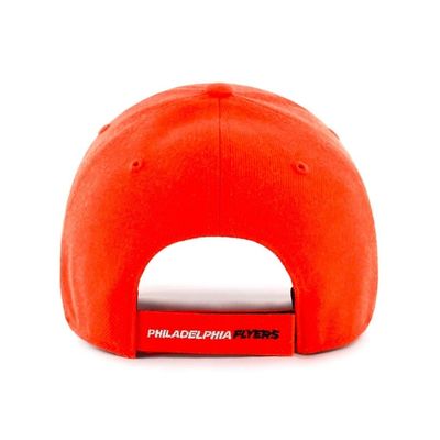 Philadelphia Flyers '47 MVP cap