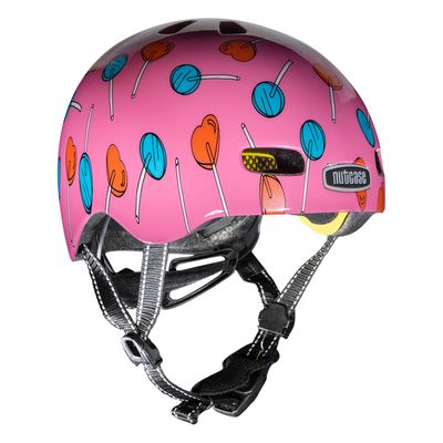 Baby Nutty Sucker Punch MIPS Cycling Helmet Baby Nutty Sucker Punch MIPS Cycling Helmet
