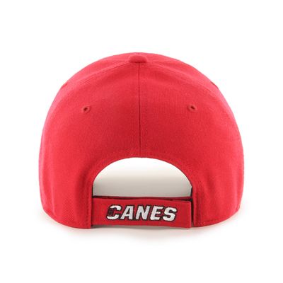 Carolina Hurricanes '47 MVP cap