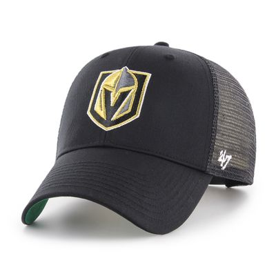Las Vegas Golden Knights '47 Branson -Lip cap Las Vegas Golden Knights '47 Branson -Lip cap