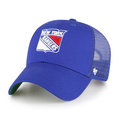 New York Rangers '47 Branson cap New York Rangers '47 Branson cap