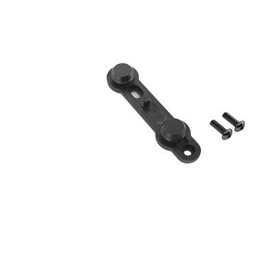 Twist 450 Water Bottle + Bike Base Holder