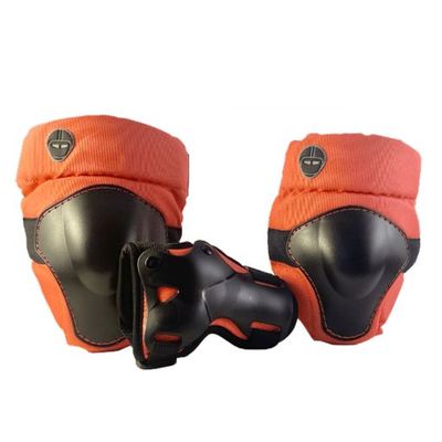 Pad set Coral 3-pack