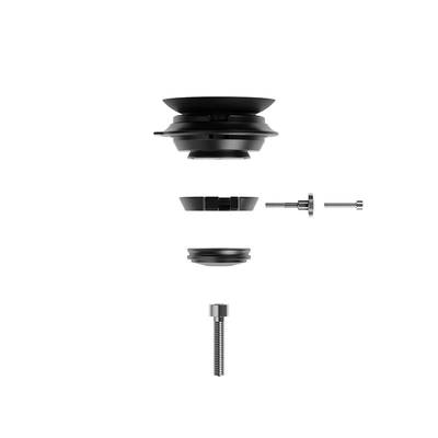 Vacuum Ahead Cap Base Phone holder