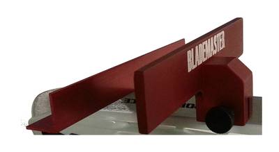Blade straightness gauge BR100 Blade straightness gauge BR100