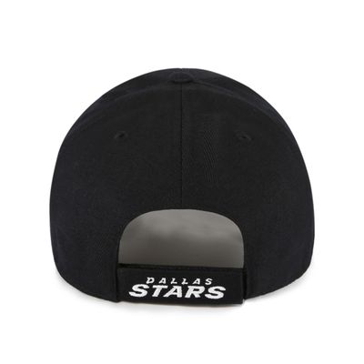 Dallas Stars '47 MVP cap