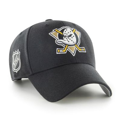 Anaheim Ducks '47 Sure Shot MVP cap