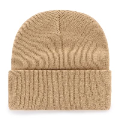 New York Yankees '47 Haymaker Cuff Knit -Pipo Khaki