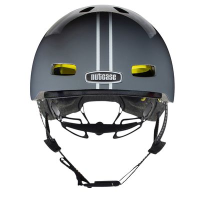 Street Suit & Tie MIPS Helmet