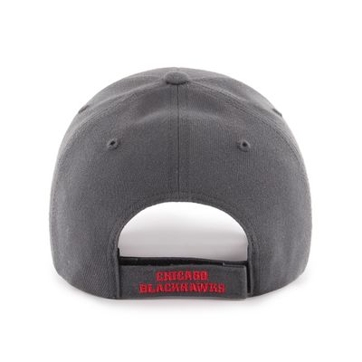 Chicago Blackhawks '47 MVP cap