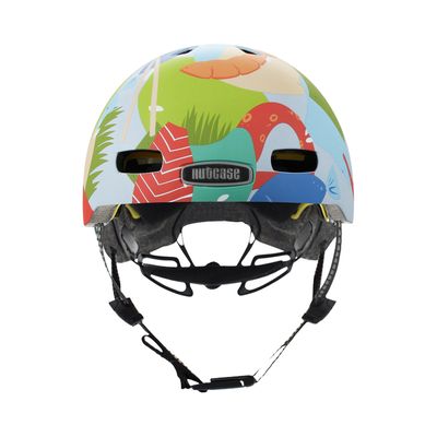 Street California Roll MIPS Helmet