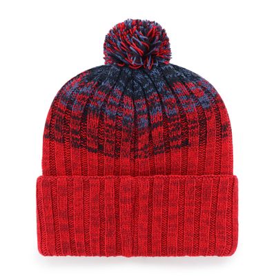 Florida Panthers '47 Cascade Cuff Knit -Pipo Florida Panthers '47 Cascade Cuff Knit -Pipo