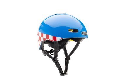 Street Check Me MIPS Cycling Helmet Street Check Me MIPS Cycling Helmet