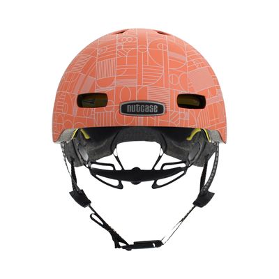 Street Bahous MIPS Helmet