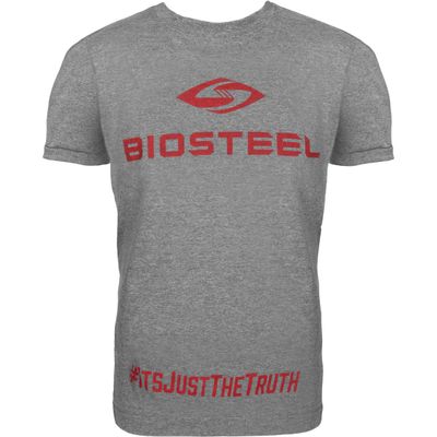 Men's Biosteel T-shirt