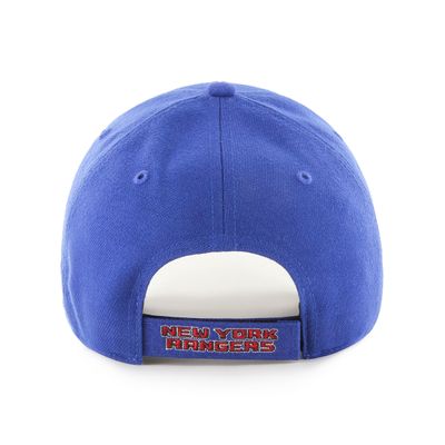 New York Rangers '47 MVP cap