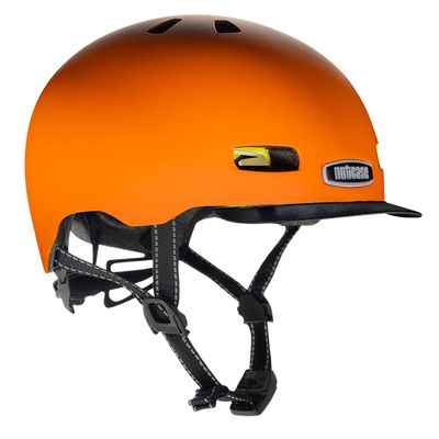 Street Hi Viz MIPS Cycling Helmet Street Hi Viz MIPS Cycling Helmet