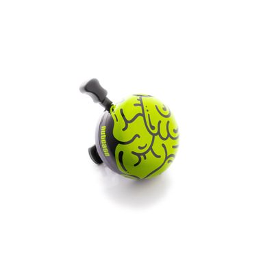 I Love My Brain - Large Bell Soittokello I Love My Brain - Large Bell Soittokello