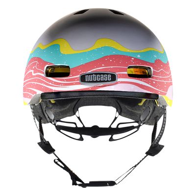 Little Nutty Vibe MIPS Helmet