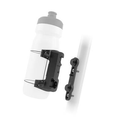 Fidlock Twist Uni Connector Bottle Mount + Bike Base mount Fidlock Twist Uni Connector Bottle Mount + Bike Base mount