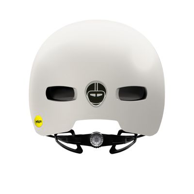 Street Cream MIPS Cycling Helmet