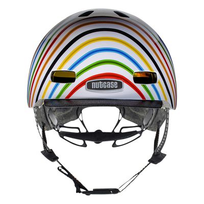 Little Nutty Candy Coat MIPS Helmet