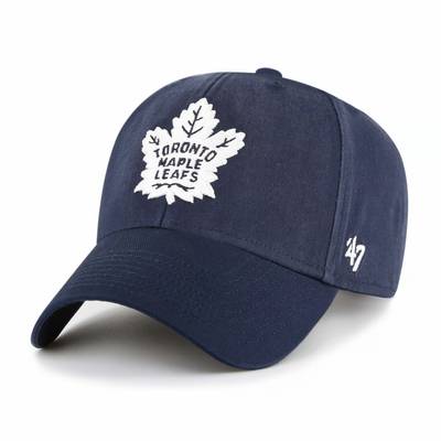 Toronto Maple Leafs '47 MVP LEGEND Cap Navy Toronto Maple Leafs '47 MVP LEGEND Cap Navy