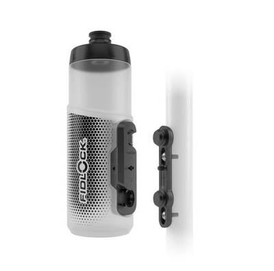 Twist 600 Water Bottle + Bike Base Holder Twist 600 Water Bottle + Bike Base Holder