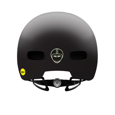 Little Nutty Onyx MIPS Helmet