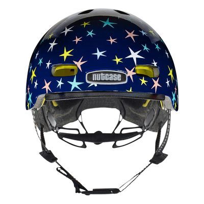 Little Nutty Stars Are Born MIPS Helmet