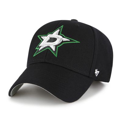 Dallas Stars '47 MVP cap