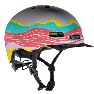 Little Nutty Vibe MIPS Helmet Little Nutty Vibe MIPS Helmet