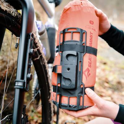Fidlock Twist Uni Connector XL Accessory Mount