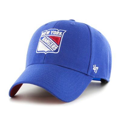 New York Rangers '47 Ballpark cap New York Rangers '47 Ballpark cap