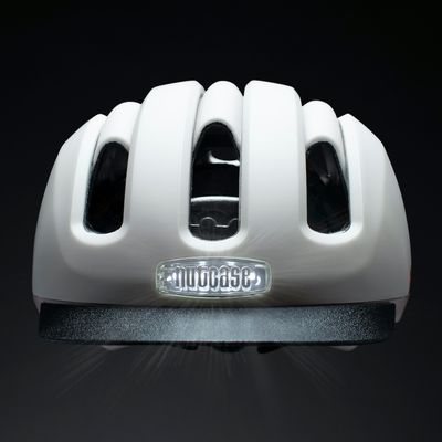 Vio Commute Rozay MIPS Light-Bicycle helmet