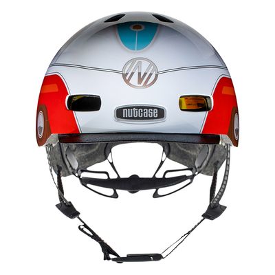 Little Nutty Surfs Up MIPS Cycling Helmet