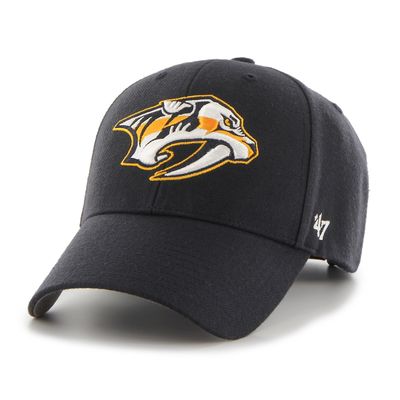 Nashville Predators '47 MVP cap Nashville Predators '47 MVP cap