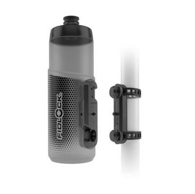 Twist 600 Water Bottle + Uni Base Stand Twist 600 Water Bottle + Uni Base Stand