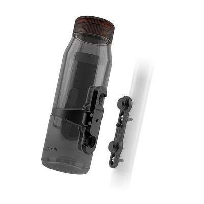 Twist Life 700ml -Drinking bottle + Bike Base -Rack Twist Life 700ml -Drinking bottle + Bike Base -Rack