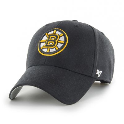 Boston Bruins '47 MVP cap