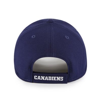 Montreal Canadiens '47 MVP cap