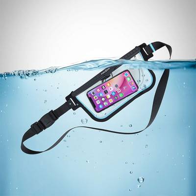 Hermetic Sling Bag Waterproof Shoulder Bag Hermetic Sling Bag Waterproof Shoulder Bag
