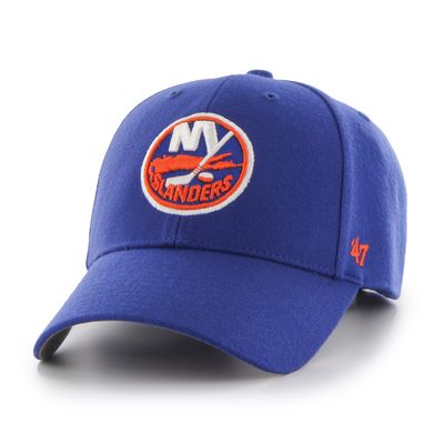 New York Islanders '47 MVP cap New York Islanders '47 MVP cap