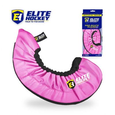 Elite Pro-Skate Guard Steel Guard Pink