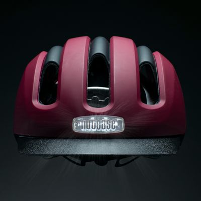 Vio Commute Cabernet MIPS Light Helmet