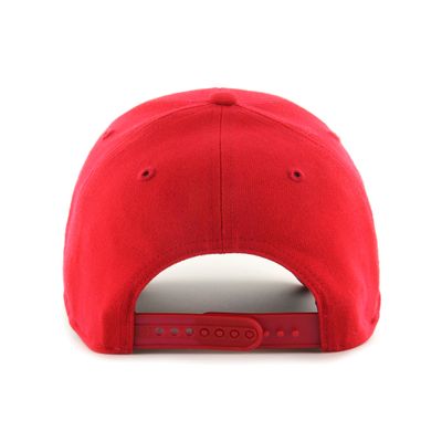Detroit Red Wings '47 Ballpark Jacket