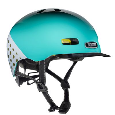 Street Tiffanys's Brunch MIPS Helmet